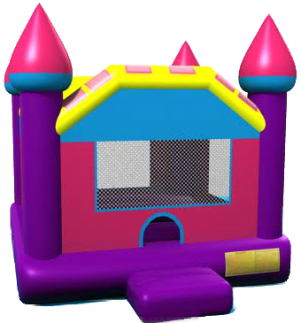 Dream Castle Bouncer